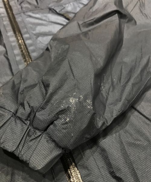 THE NORTH FACE（ザ ノース フェイス）THE NORTH FACE (ザ ノース フェイス) Gore Insulation Jacket ネイビー サイズ:Ｍの古着・服飾アイテム