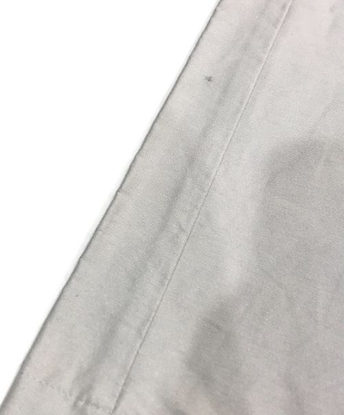 divka（ディウカ）divka (ディウカ) ラップパンツ ベージュ サイズ:Sの古着・服飾アイテム