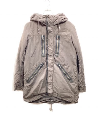 coco☆スコットクラブ☆モッズコート♡ᵕ̈*⑅ 3038002653907146_01_3906w.jpeg