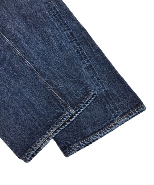 WAREHOUSE（ウエアハウス）WAREHOUSE (ウエアハウス) 1001XXデニムパンツ インディゴ サイズ:W28の古着・服飾アイテム