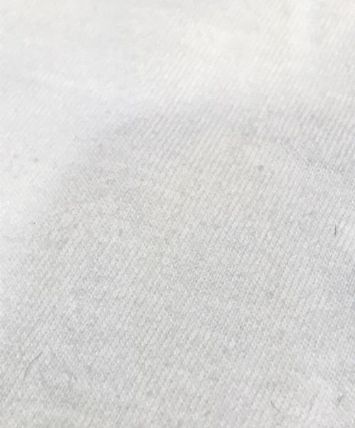 Christian Dior（クリスチャン ディオール）Christian Dior (クリスチャン ディオール) ATELIER LOGO TEE アトリエロゴTシャツ ホワイト サイズ:XXSの古着・服飾アイテム