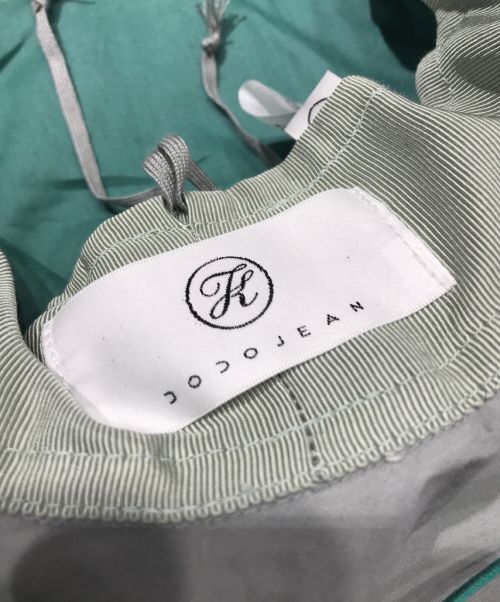 THE DODO JEAN（THE DODO JEAN）THE DODO JEAN (THE DODO JEAN) KIJIMA TAKAYUKI (キジマタカユキ) サファリハット グレーの古着・服飾アイテム