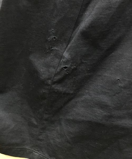 Madder Madder（マダマダ）MADDER MADDER (マダマダ) ワンピース ネイビー サイズ:Freeの古着・服飾アイテム