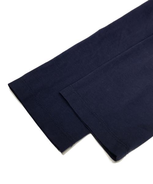 Madder Madder（マダマダ）MADDER MADDER (マダマダ) ワンピース ネイビー サイズ:Freeの古着・服飾アイテム