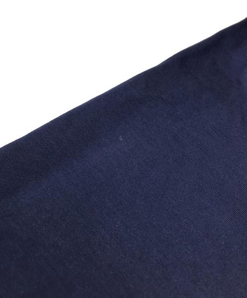 Madder Madder（マダマダ）MADDER MADDER (マダマダ) ワンピース ネイビー サイズ:Freeの古着・服飾アイテム