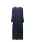 MADDER MADDER (マダマダ) ワンピース ネイビー サイズ:Free：4000円
