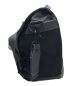 POTR (ピー・オー・ティー・アール) RIDE  MESSENGER BAG グレー：25000円