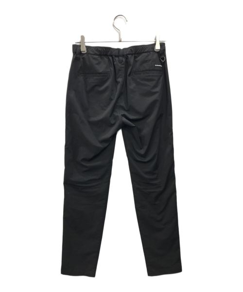 F.C.R.B.（エフシーレアルブリストル）F.C.R.B. (エフシーアールビー) VENTILATION PANTS ブラック サイズ:Sの古着・服飾アイテム
