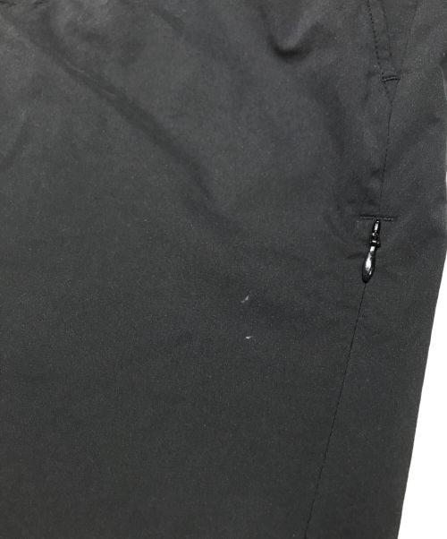 F.C.R.B.（エフシーレアルブリストル）F.C.R.B. (エフシーアールビー) VENTILATION PANTS ブラック サイズ:Sの古着・服飾アイテム