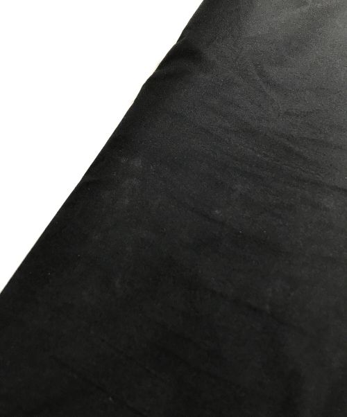F.C.R.B.（エフシーレアルブリストル）F.C.R.B. (エフシーアールビー) VENTILATION PANTS ブラック サイズ:Sの古着・服飾アイテム