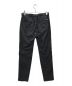 F.C.R.B. (エフシーアールビー) VENTILATION PANTS ブラック サイズ:S：7000円