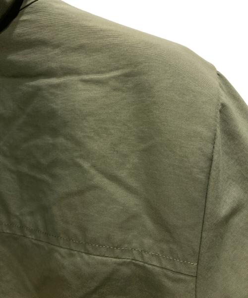 Patagonia（パタゴニア）Patagonia (パタゴニア) キッズ・インファーノ・ジャケット オリーブ サイズ:KIDS XLの古着・服飾アイテム