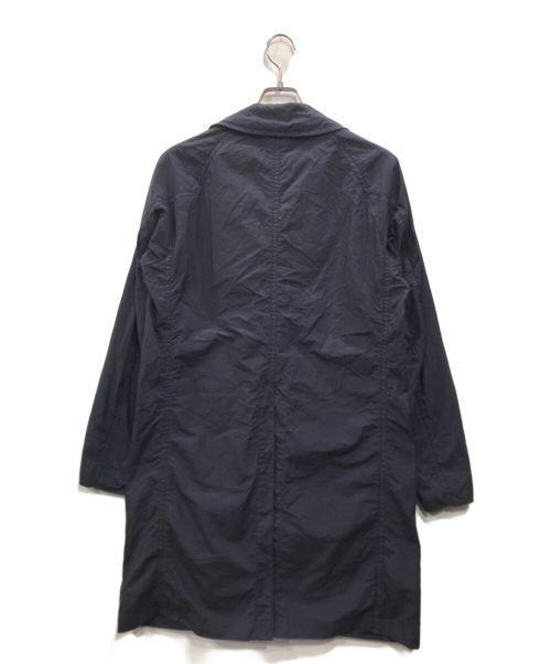 teatora（テアトラ）teatora (テアトラ) Wallet Coat packable ネイビー サイズ:48の古着・服飾アイテム