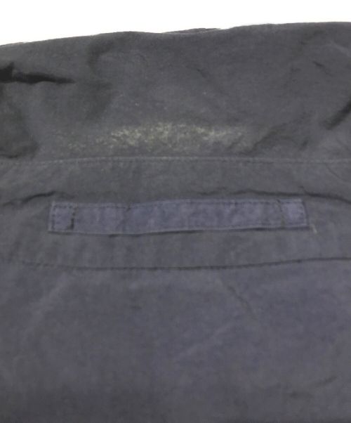 teatora（テアトラ）teatora (テアトラ) Wallet Coat packable ネイビー サイズ:48の古着・服飾アイテム