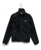 Patagoniaパタゴニア）の古着「シンチラ レトロXジャケット」｜ブラック