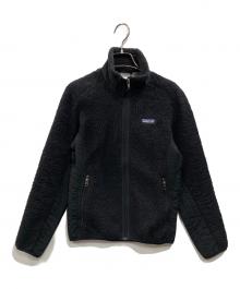 Patagonia（パタゴニア）の古着「シンチラ レトロXジャケット」｜ブラック