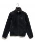 Patagonia（パタゴニア）の古着「シンチラ レトロXジャケット」｜ブラック