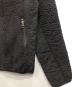 中古・古着 Patagonia (パタゴニア) シンチラ レトロXジャケット ブラック サイズ:XS：2500円