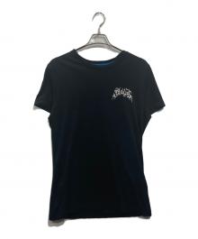DIESEL（ディーゼル）の古着「Tシャツ」｜ブラック