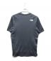 THE NORTH FACE (ザ ノース フェイス) Expedition S/S Dry Dot Crew グレー サイズ:XXL：5000円