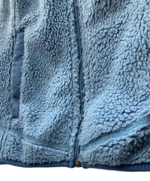 Patagonia（パタゴニア）Patagonia (パタゴニア) レトロXベスト ブルー サイズ:Sの古着・服飾アイテム