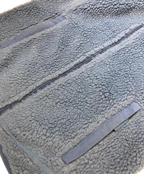 Patagonia（パタゴニア）Patagonia (パタゴニア) レトロXベスト ブルー サイズ:Sの古着・服飾アイテム