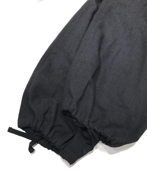 STEVEN ALAN（スティーブンアラン）STEVEN ALAN (スティーブンアラン) ブークレー サロペット ブラック サイズ:Sの古着・服飾アイテム