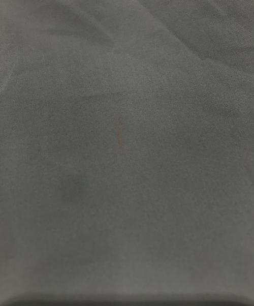 FreshService（フレッシュサービス）FreshService (フレッシュサービス) MICRO TYPEWRITER CORPORATE S/S REGULAR COLLAR SHIRT（マイクロタイプライターコーポレイトレギュラーカラーシャツ） グリーン サイズ:Freeの古着・服飾アイテム