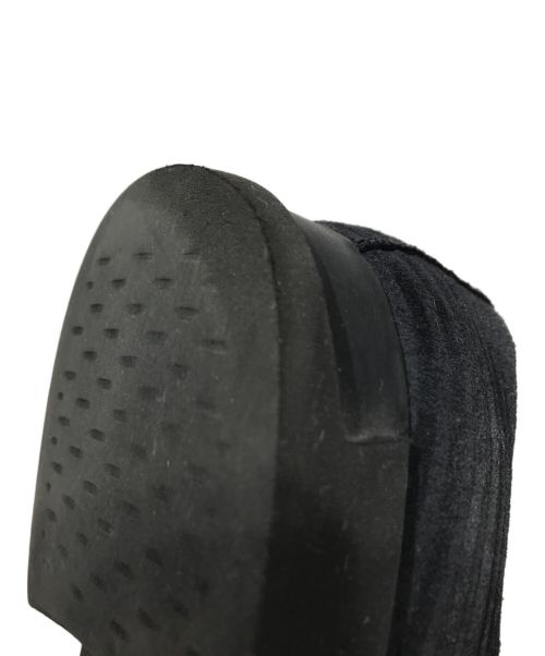 CAMPER（カンペール）CAMPER (カンペール) ツインズ フラットシューズ ブラック サイズ:25㎝の古着・服飾アイテム