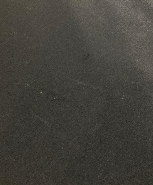 BARNYARDSTORM（バンヤードストーム）BARNYARDSTORM (バンヤードストーム) カットソーワンピース ブラック サイズ:F 未使用品の古着・服飾アイテム