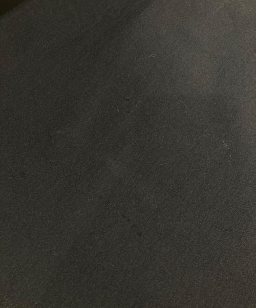 BARNYARDSTORM（バンヤードストーム）BARNYARDSTORM (バンヤードストーム) カットソーワンピース ブラック サイズ:F 未使用品の古着・服飾アイテム