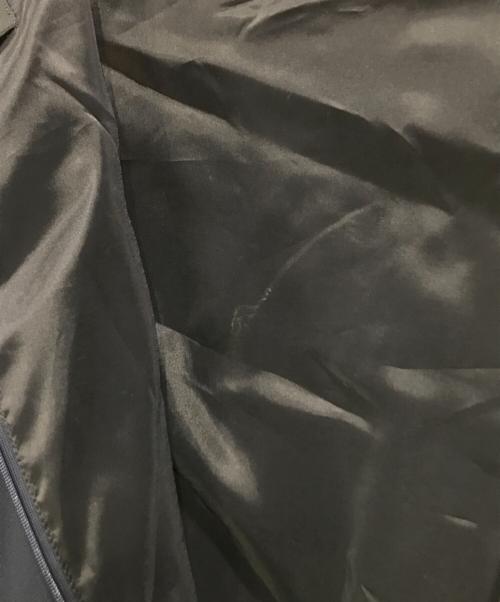 theory（セオリー）theory (セオリー) Admiral Crepe Mermaid DR ネイビー サイズ:6の古着・服飾アイテム