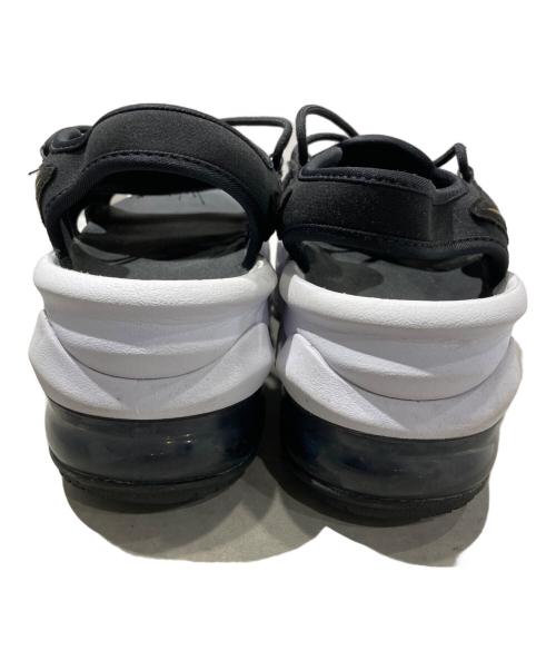 NIKE（ナイキ）NIKE (ナイキ) AIR MAX KOKO SANDAL ブラック サイズ:24の古着・服飾アイテム