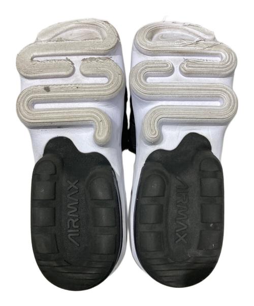 NIKE（ナイキ）NIKE (ナイキ) AIR MAX KOKO SANDAL ブラック サイズ:24の古着・服飾アイテム