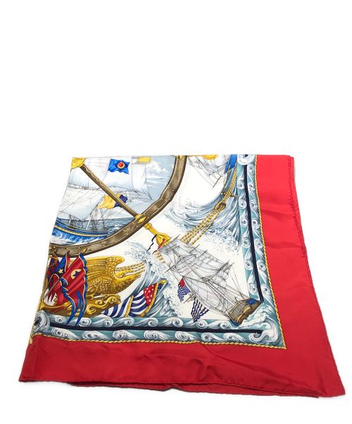 HERMES（エルメス）HERMES (エルメス) カレ90 