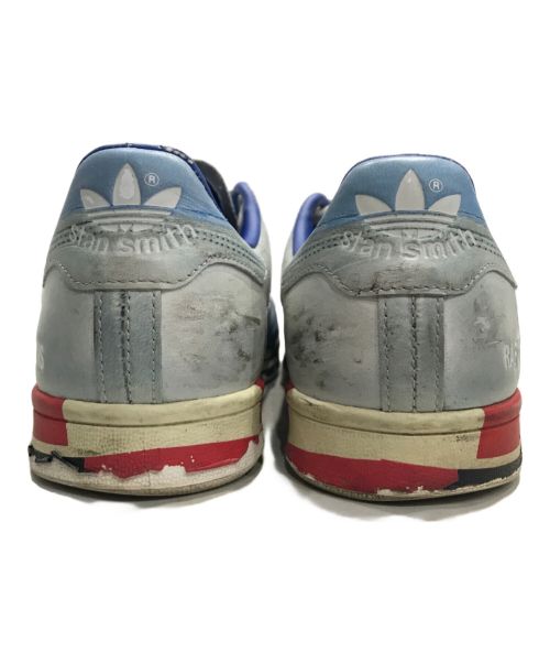 adidas（アディダス）adidas (アディダス) RAF SIMONS (ラフシモンズ) RS MICRO STAN グリーン サイズ:26㎝の古着・服飾アイテム