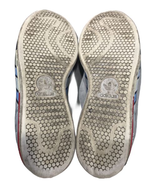 adidas（アディダス）adidas (アディダス) RAF SIMONS (ラフシモンズ) RS MICRO STAN グリーン サイズ:26㎝の古着・服飾アイテム