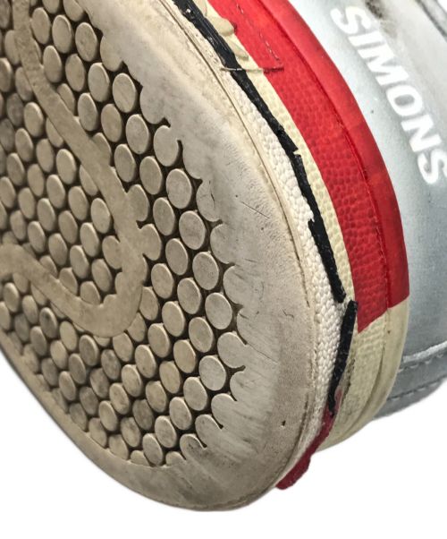 adidas（アディダス）adidas (アディダス) RAF SIMONS (ラフシモンズ) RS MICRO STAN グリーン サイズ:26㎝の古着・服飾アイテム