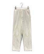 meer.メーア）の古着「パンツ」｜ホワイト