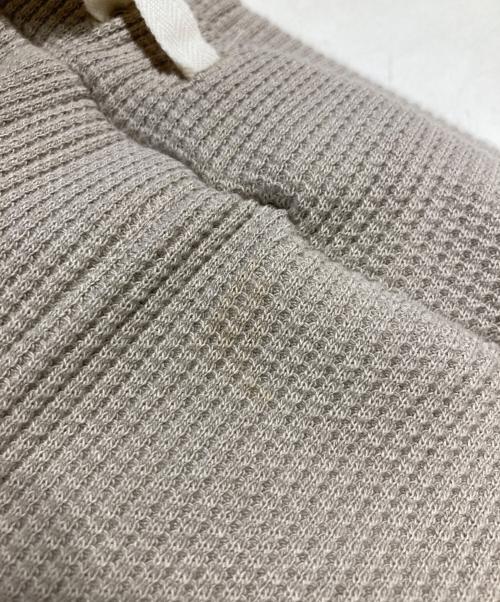 machatt（マチャット）machatt (マチャット) パンツ ベージュ サイズ:表記なしの古着・服飾アイテム