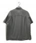 CULLNI (クルニ) シャツ グレー サイズ:2：8000円