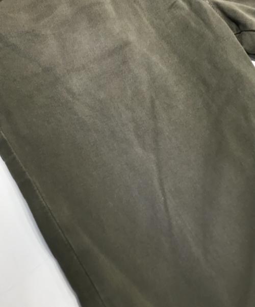 DIESEL（ディーゼル）DIESEL (ディーゼル) D-KROOSHORT-Y-NE オリーブ サイズ:34の古着・服飾アイテム