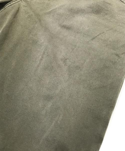 DIESEL（ディーゼル）DIESEL (ディーゼル) D-KROOSHORT-Y-NE オリーブ サイズ:34の古着・服飾アイテム