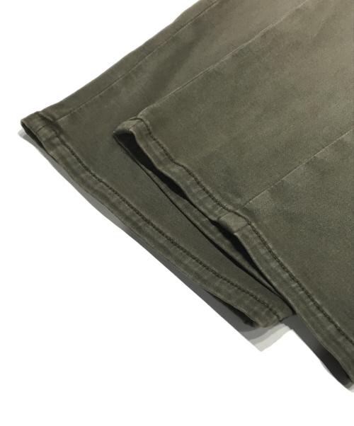 DIESEL（ディーゼル）DIESEL (ディーゼル) D-KROOSHORT-Y-NE オリーブ サイズ:34の古着・服飾アイテム