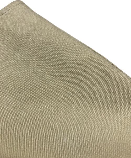 STEVEN ALAN（スティーブンアラン）STEVEN ALAN (スティーブンアラン) LITTLE AUTUMN SHIRT ベージュ サイズ:Ｓの古着・服飾アイテム