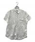 GUCCI（グッチ）の古着「半袖シャツ」｜ホワイト
