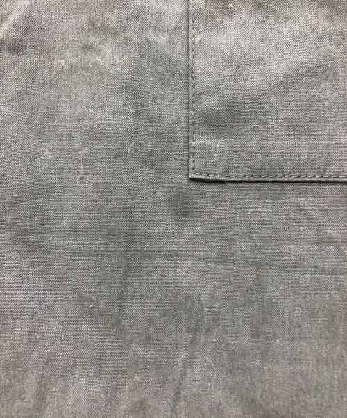 HARLEY-DAVIDSON（ハーレーダビッドソン）HARLEY-DAVIDSON (ハーレーダビッドソン) 刺繍オープンカラーシャツ ブラック サイズ:XXLの古着・服飾アイテム