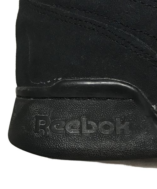Dime（ダイム）Dime (ダイム) REEBOK (リーボック) Workout Plus ブラック サイズ:26の古着・服飾アイテム
