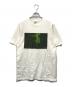Supreme（シュプリーム）の古着「Chris Cunningham Chihuahua Tee」｜ホワイト