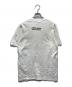 Supreme (シュプリーム) Chris Cunningham Chihuahua Tee ホワイト サイズ:Ｓ：6000円